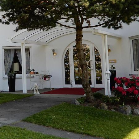 Hotel Kurallee Meersburg Exterior photo