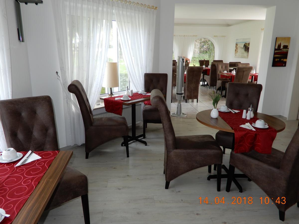 Hotel Kurallee Meersburg Exterior photo